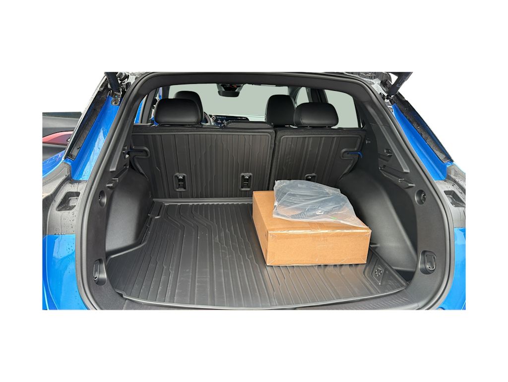 Thumbnail: 2026 Chevrolet Equinox - 15