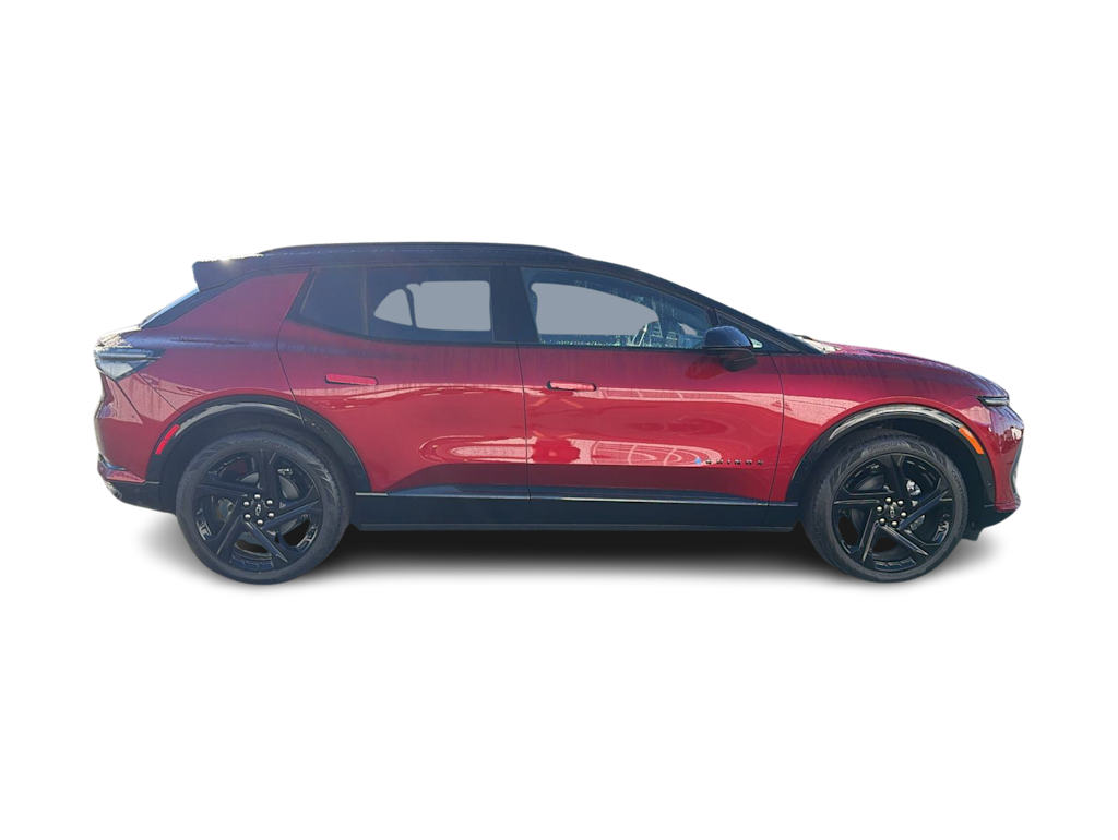 Thumbnail: 2026 Chevrolet Equinox - 19