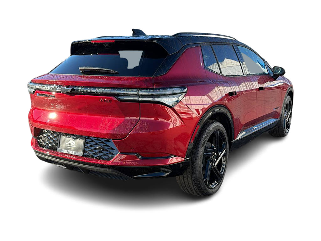 Thumbnail: 2026 Chevrolet Equinox - 20