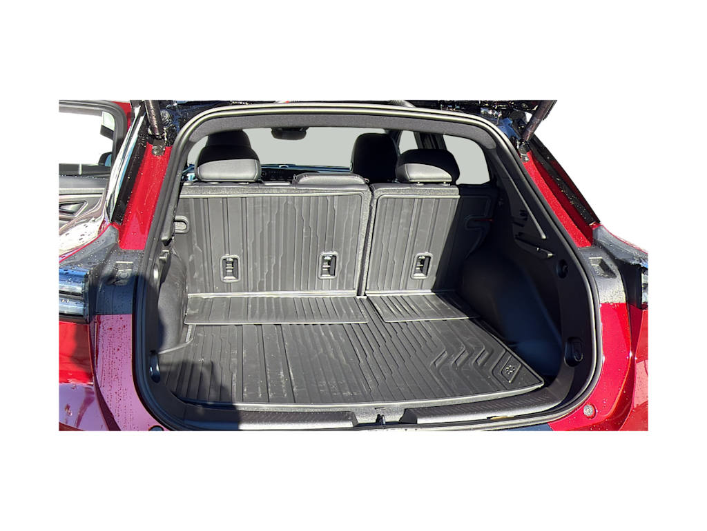 Thumbnail: 2026 Chevrolet Equinox - 15