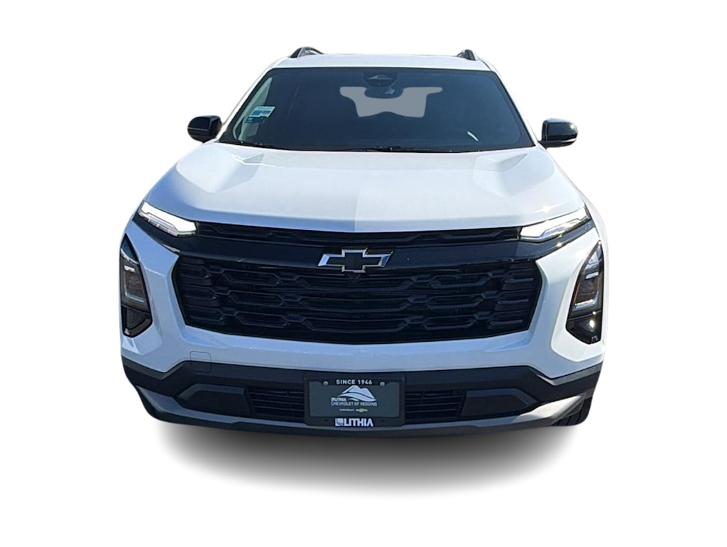 Thumbnail: 2027 Chevrolet Equinox - 6