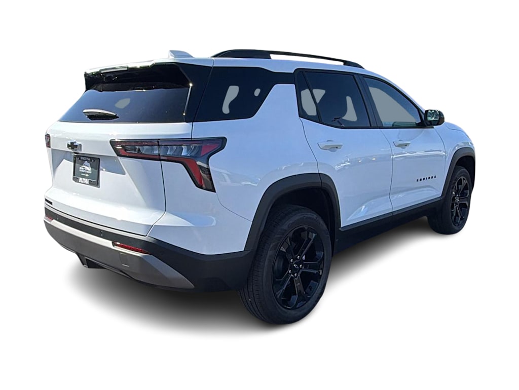 Thumbnail: 2027 Chevrolet Equinox - 21