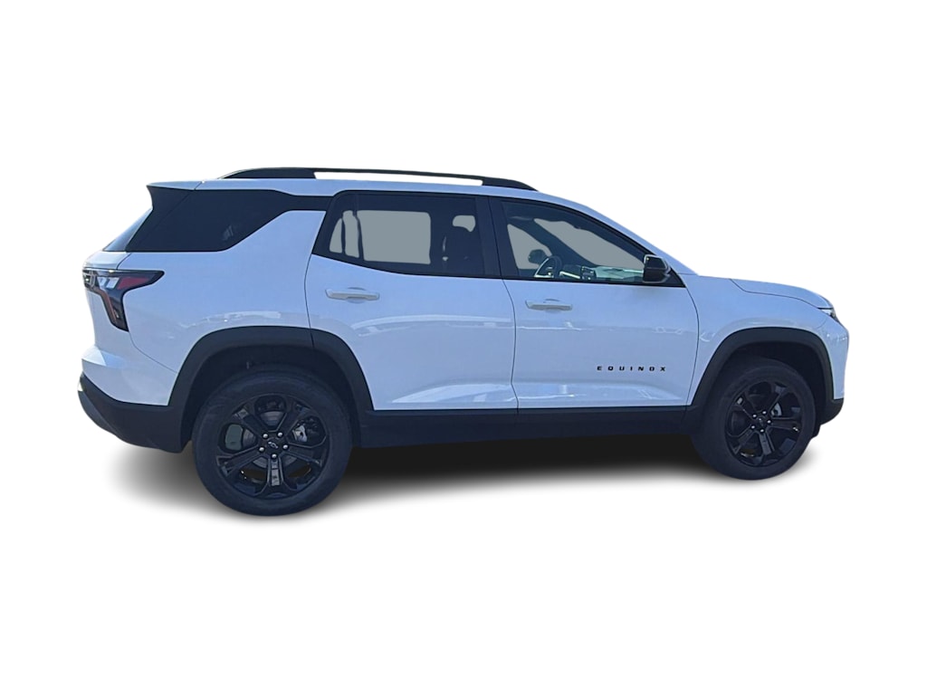 Thumbnail: 2027 Chevrolet Equinox - 20