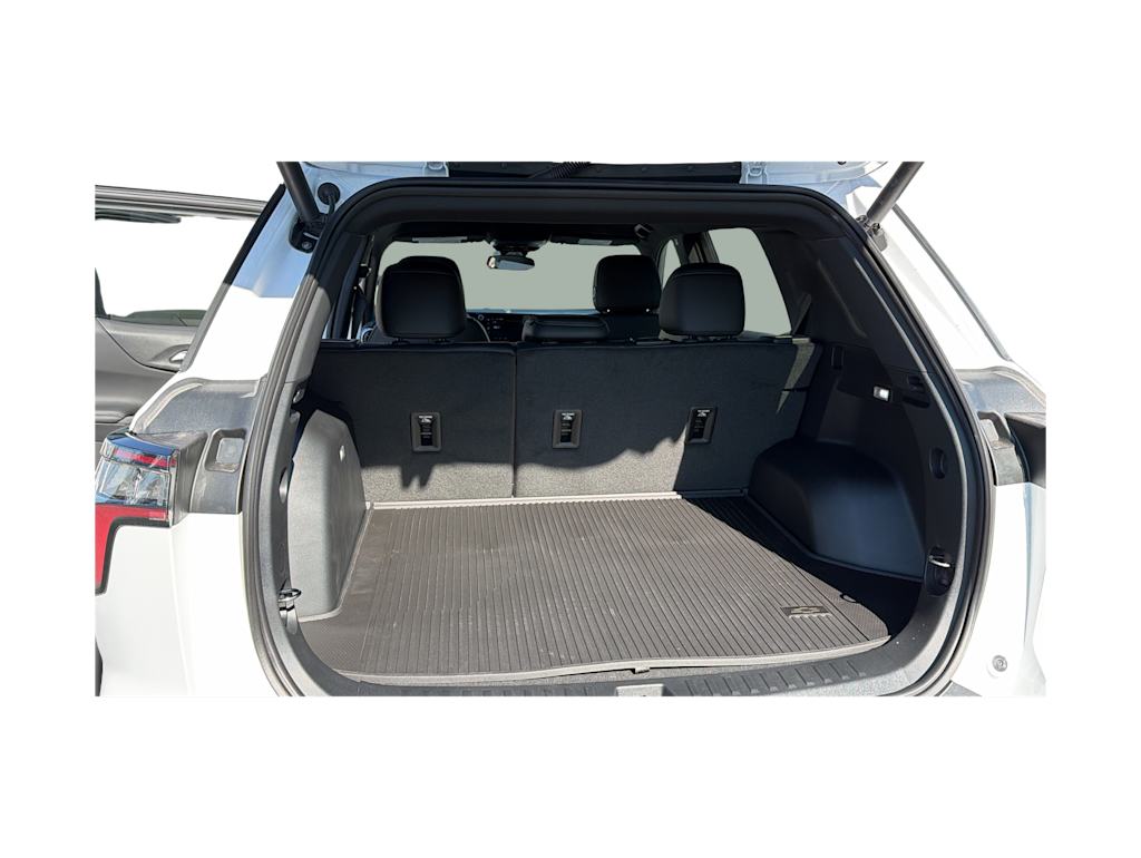 Thumbnail: 2027 Chevrolet Equinox - 16