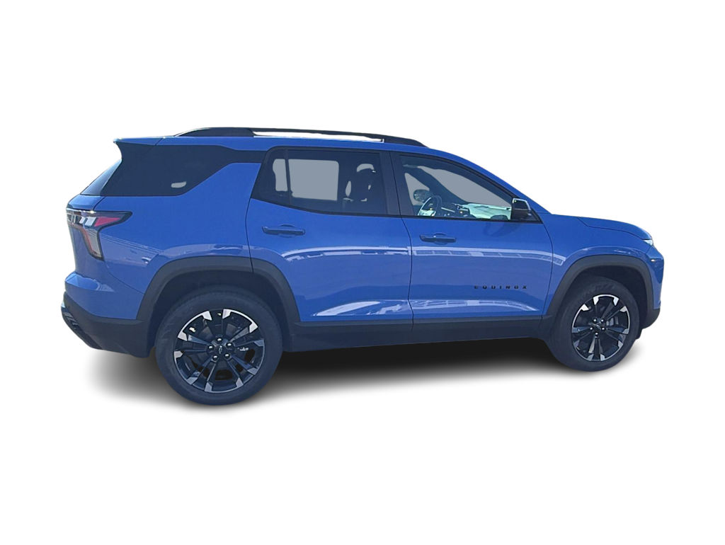 Thumbnail: 2027 Chevrolet Equinox - 19