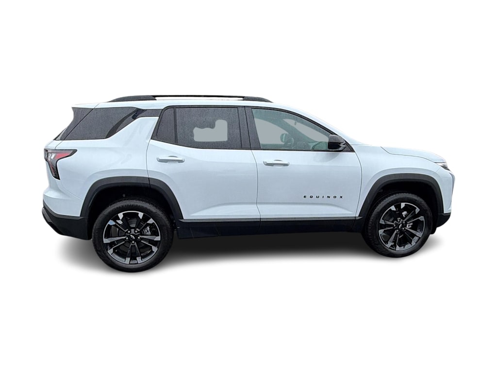 Thumbnail: 2027 Chevrolet Equinox - 20