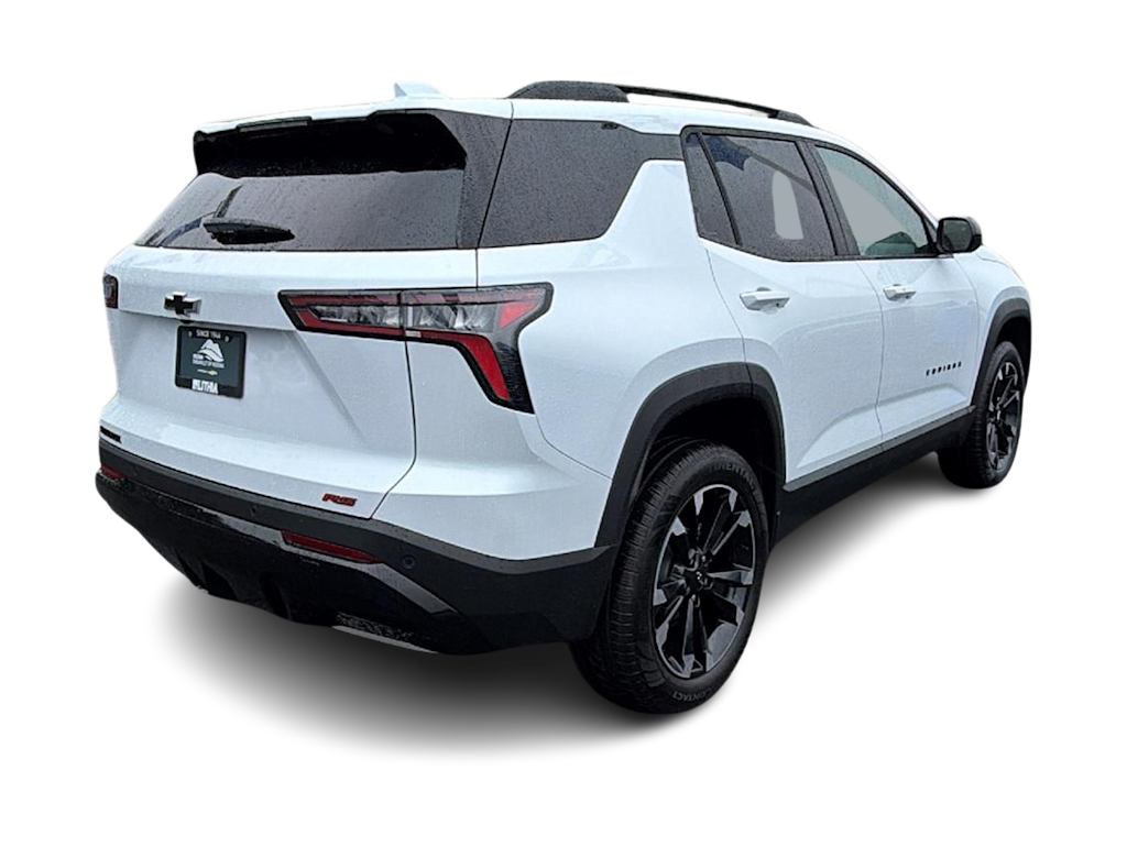 Thumbnail: 2027 Chevrolet Equinox - 21