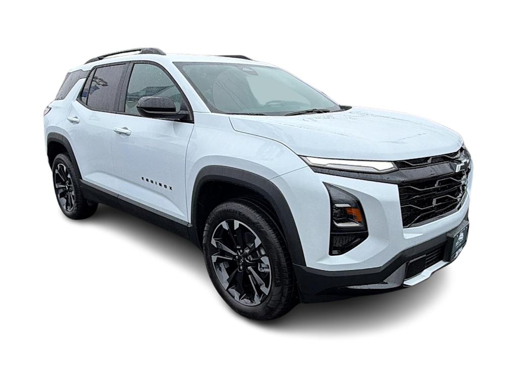 Thumbnail: 2027 Chevrolet Equinox - 19