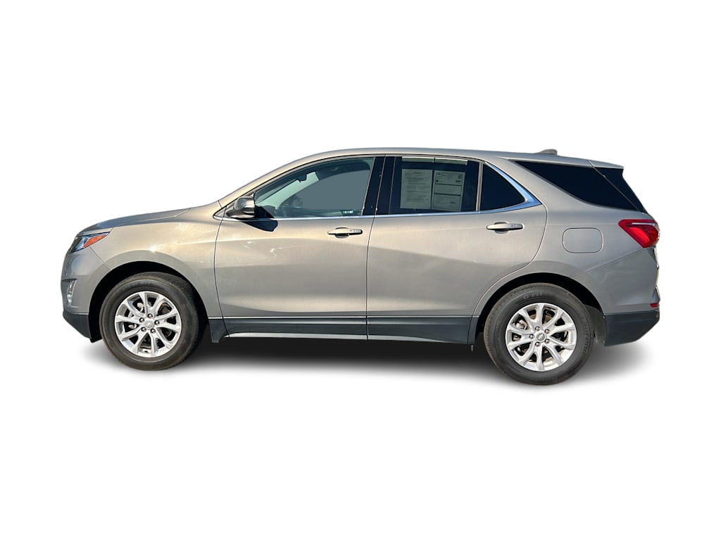 Thumbnail: 2019 Chevrolet Equinox - 3