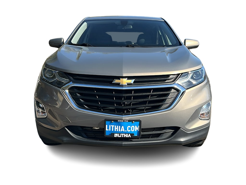 Thumbnail: 2019 Chevrolet Equinox - 6