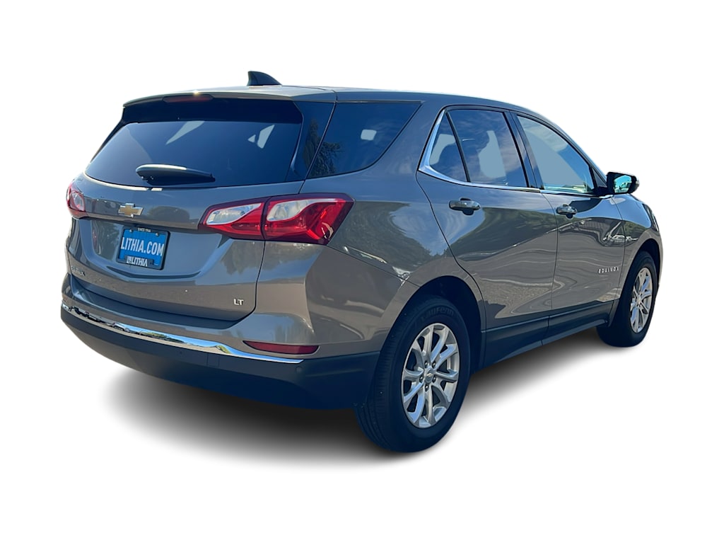 Thumbnail: 2019 Chevrolet Equinox - 11