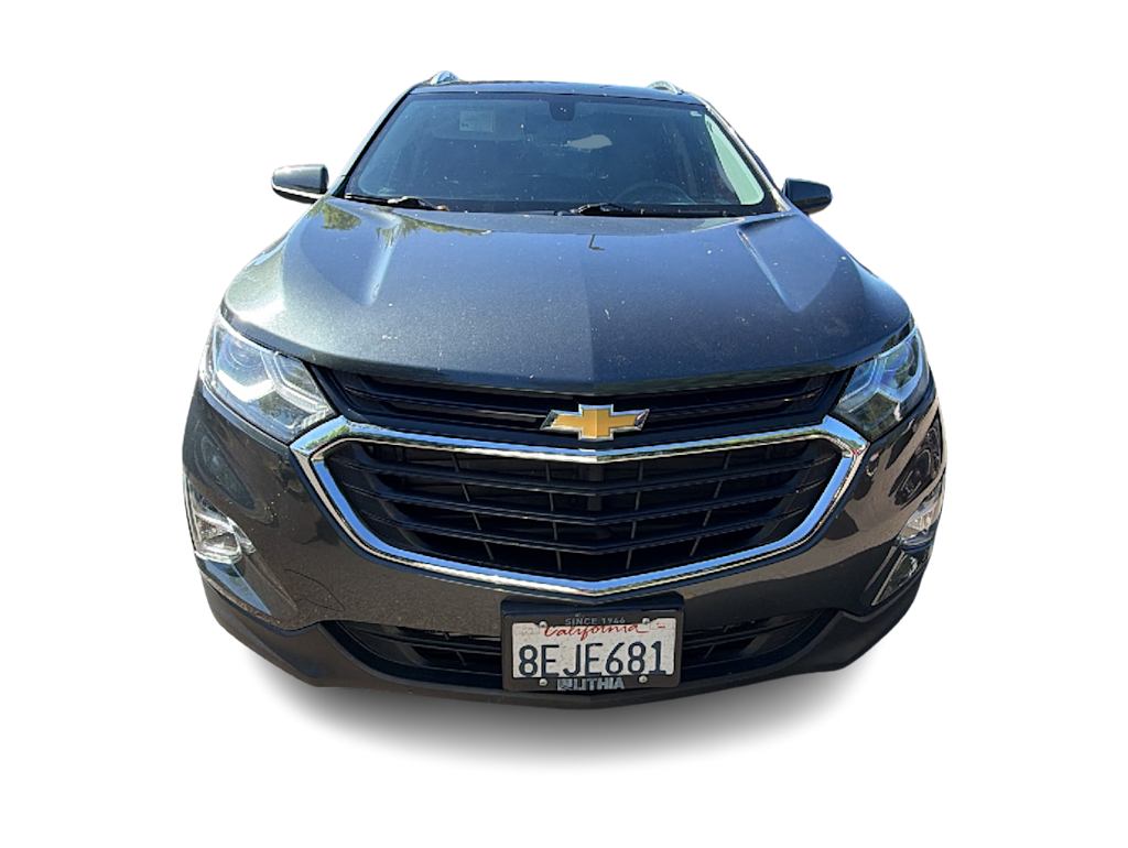 Thumbnail: 2018 Chevrolet Equinox - 6