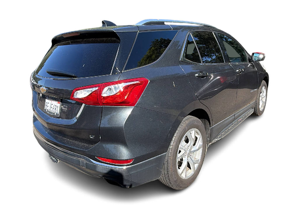 Thumbnail: 2018 Chevrolet Equinox - 19