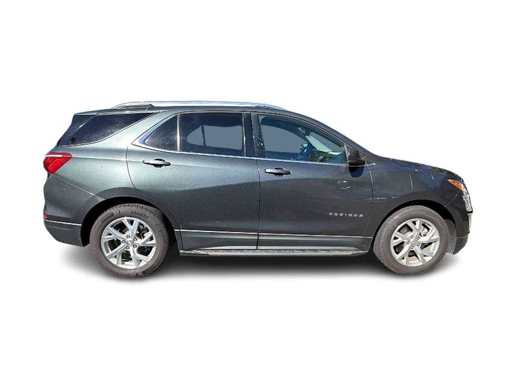 Thumbnail: 2018 Chevrolet Equinox - 18