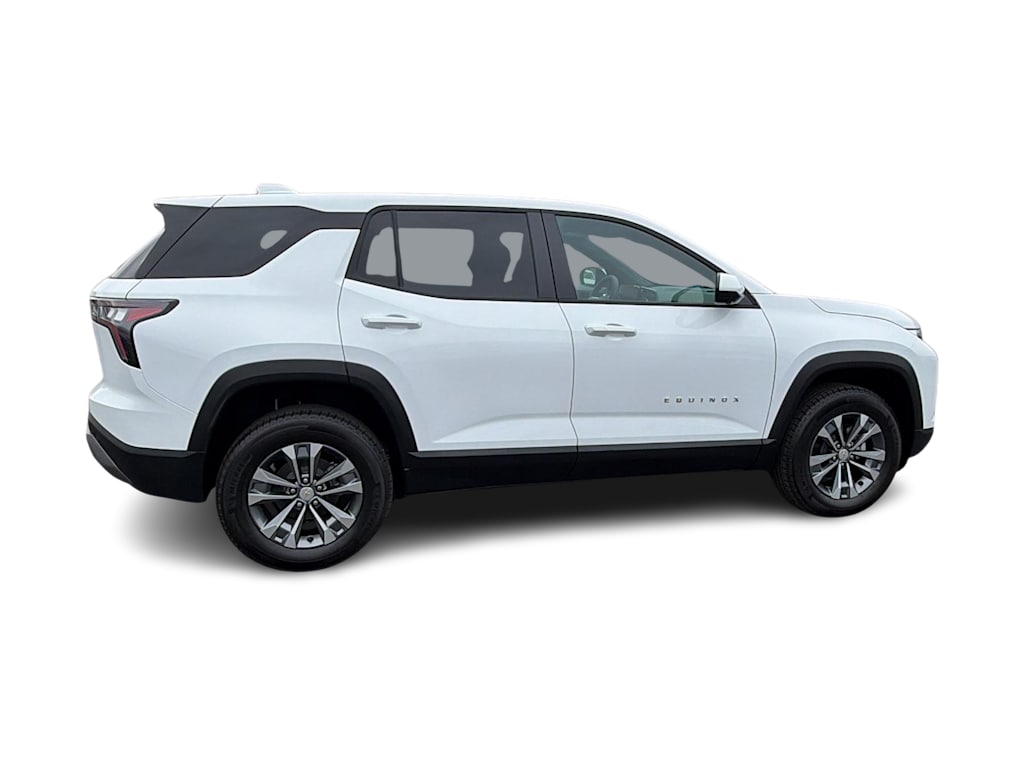 Thumbnail: 2027 Chevrolet Equinox - 21