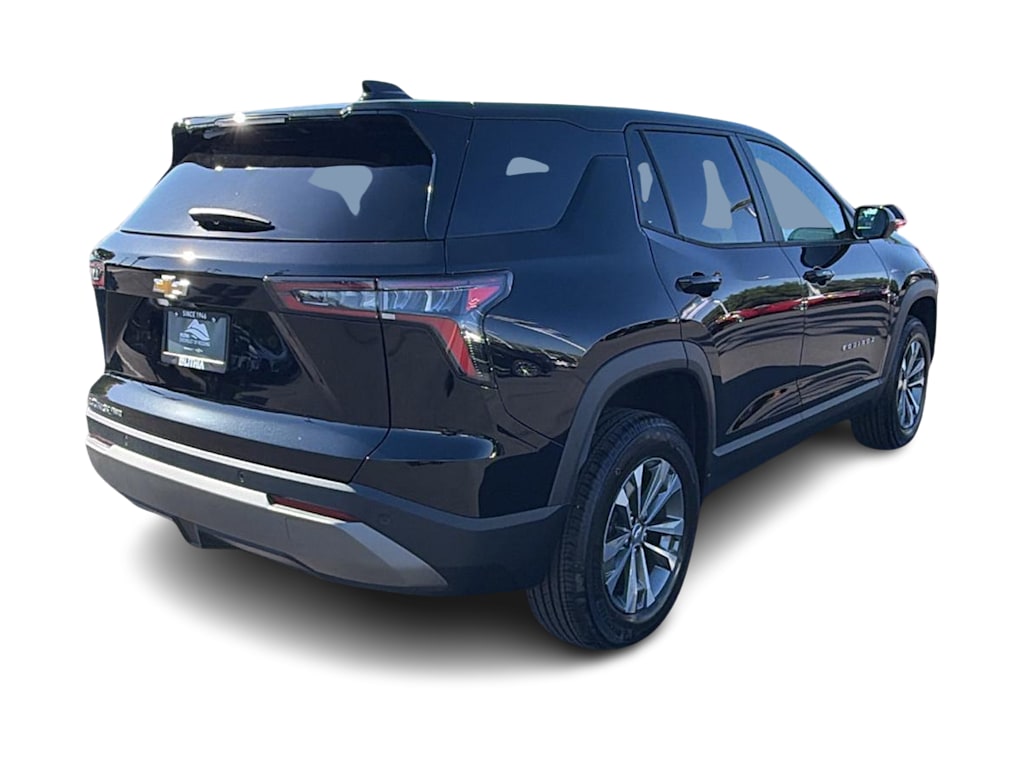 Thumbnail: 2027 Chevrolet Equinox - 20