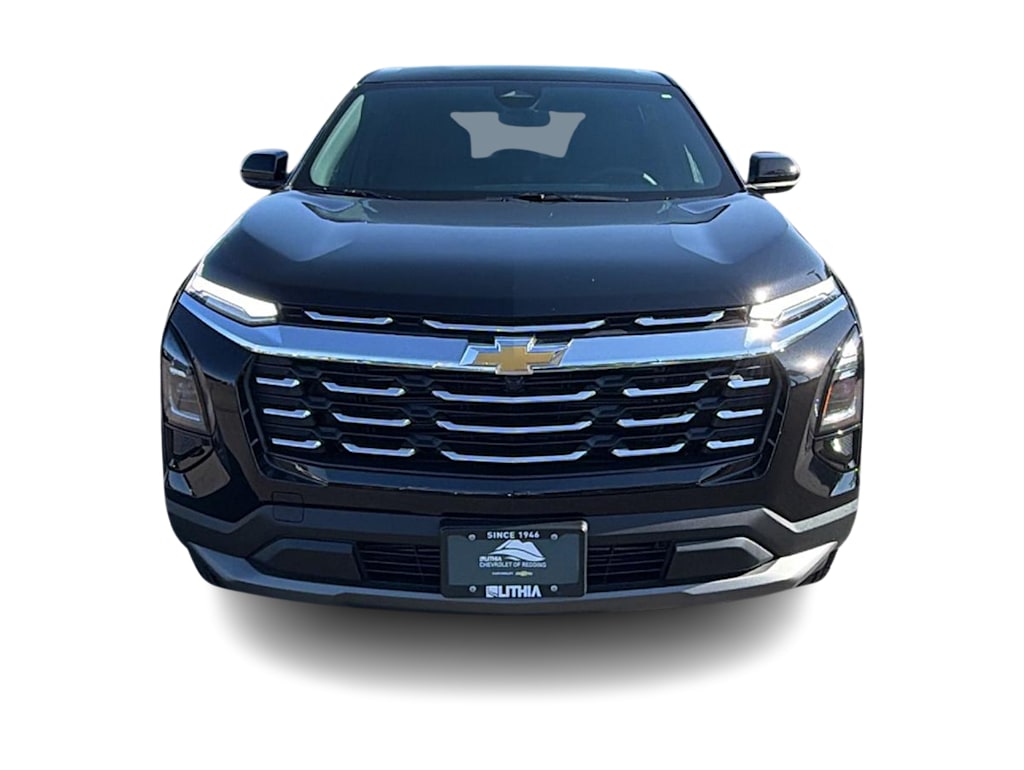 Thumbnail: 2027 Chevrolet Equinox - 6