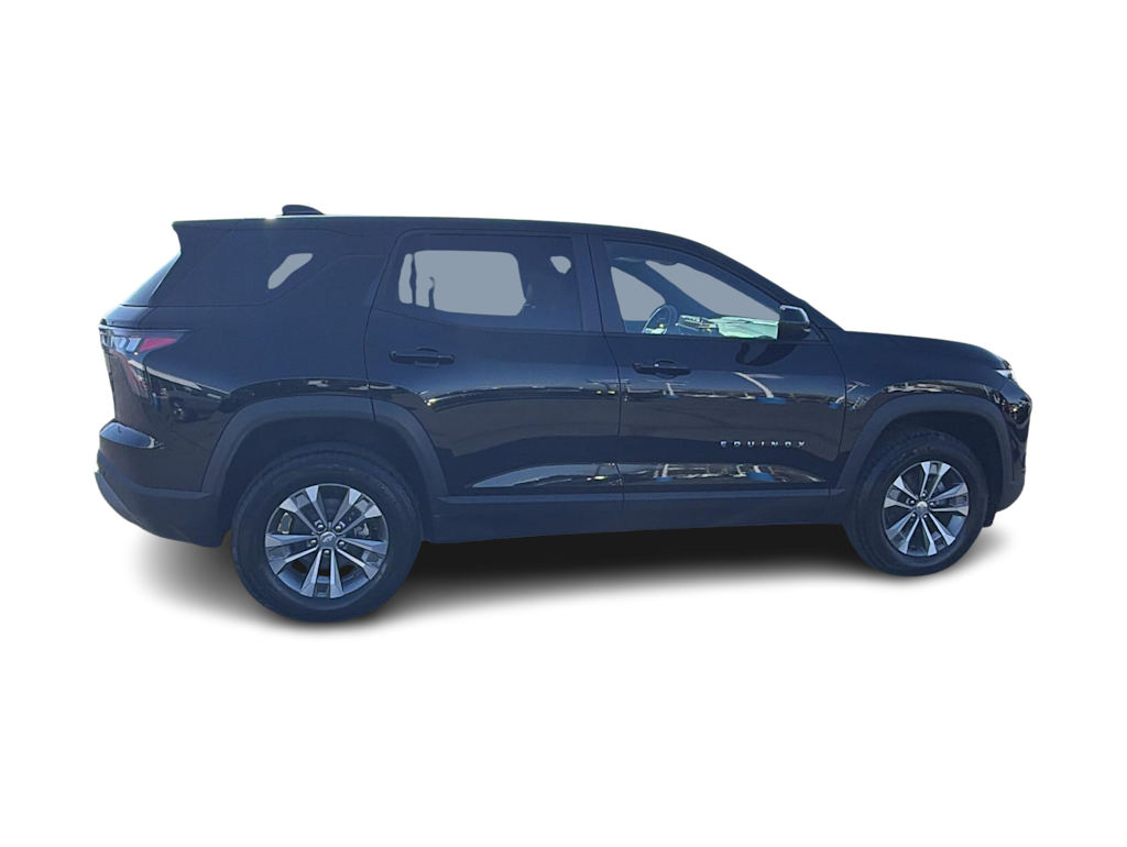 Thumbnail: 2027 Chevrolet Equinox - 19