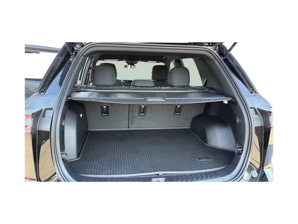 Thumbnail: 2027 Chevrolet Equinox - 15