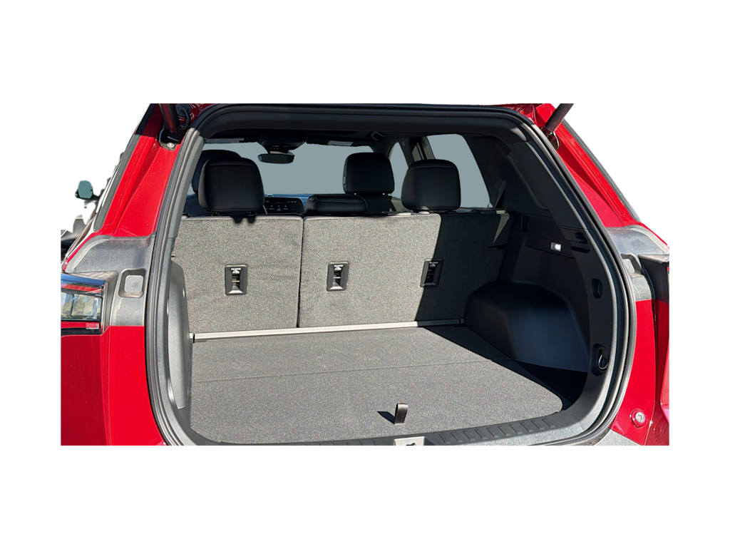 Thumbnail: 2027 Chevrolet Equinox - 15