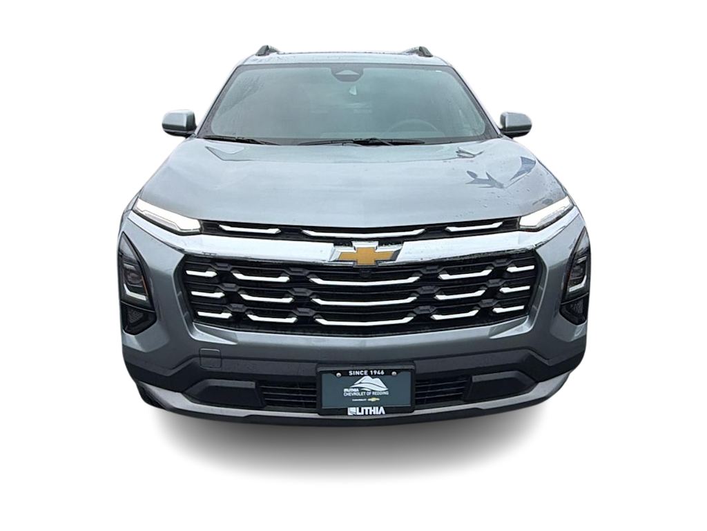 Thumbnail: 2026 Chevrolet Equinox - 6