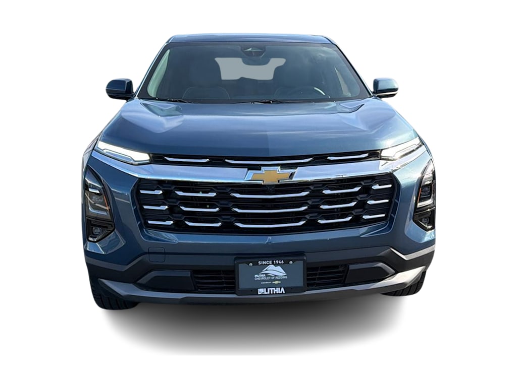 Thumbnail: 2026 Chevrolet Equinox - 6