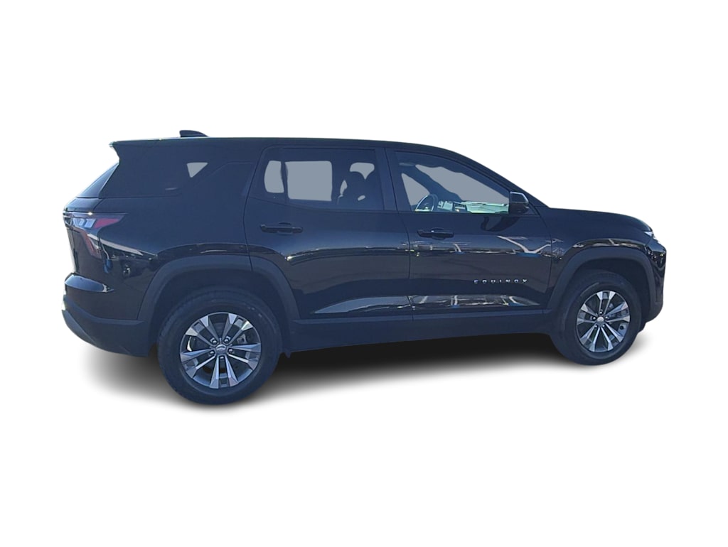Thumbnail: 2027 Chevrolet Equinox - 20