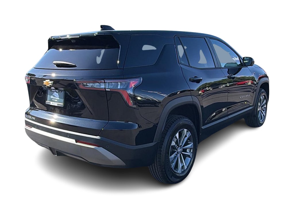 Thumbnail: 2027 Chevrolet Equinox - 21