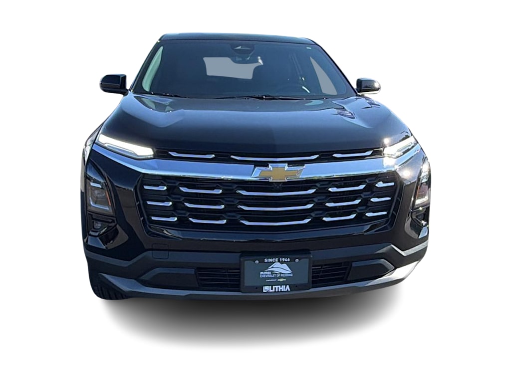 Thumbnail: 2027 Chevrolet Equinox - 6