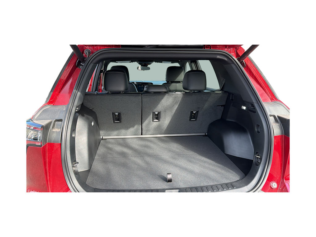 Thumbnail: 2026 Chevrolet Equinox - 16