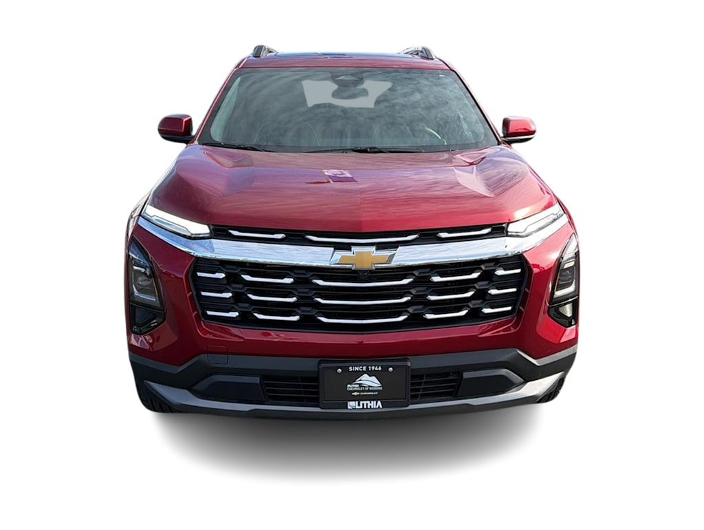 Thumbnail: 2026 Chevrolet Equinox - 6