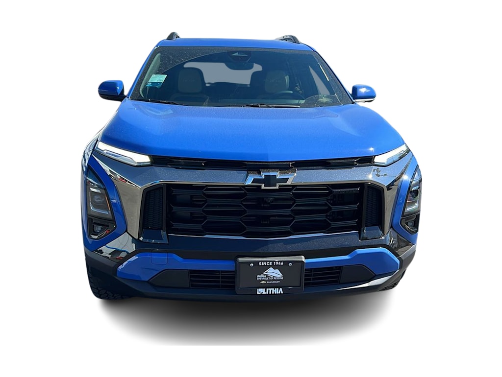 Thumbnail: 2026 Chevrolet Equinox - 6