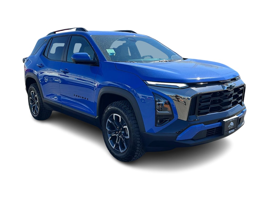 Thumbnail: 2026 Chevrolet Equinox - 19