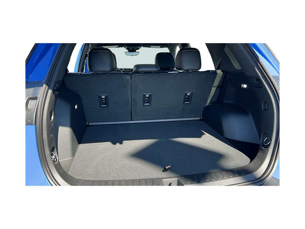 Thumbnail: 2026 Chevrolet Equinox - 16