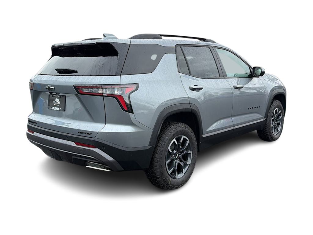 Thumbnail: 2026 Chevrolet Equinox - 21