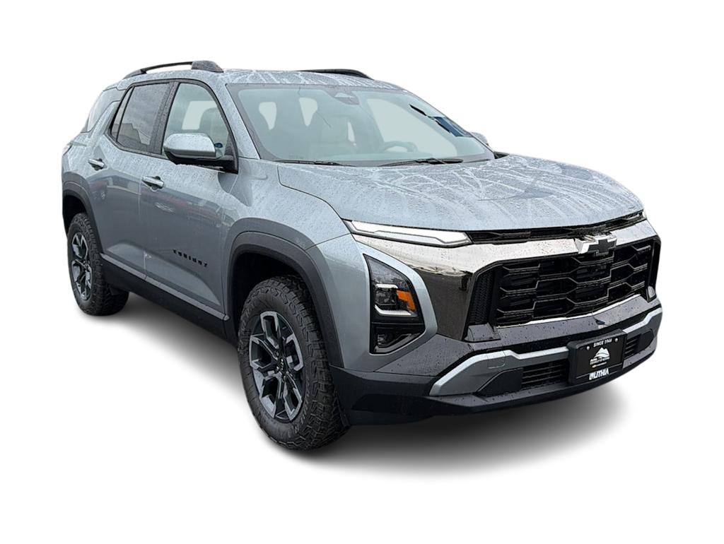 Thumbnail: 2026 Chevrolet Equinox - 19