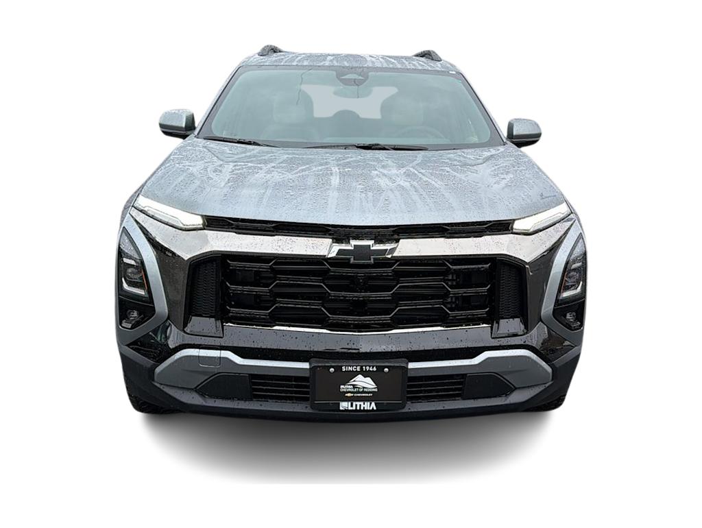 Thumbnail: 2026 Chevrolet Equinox - 6