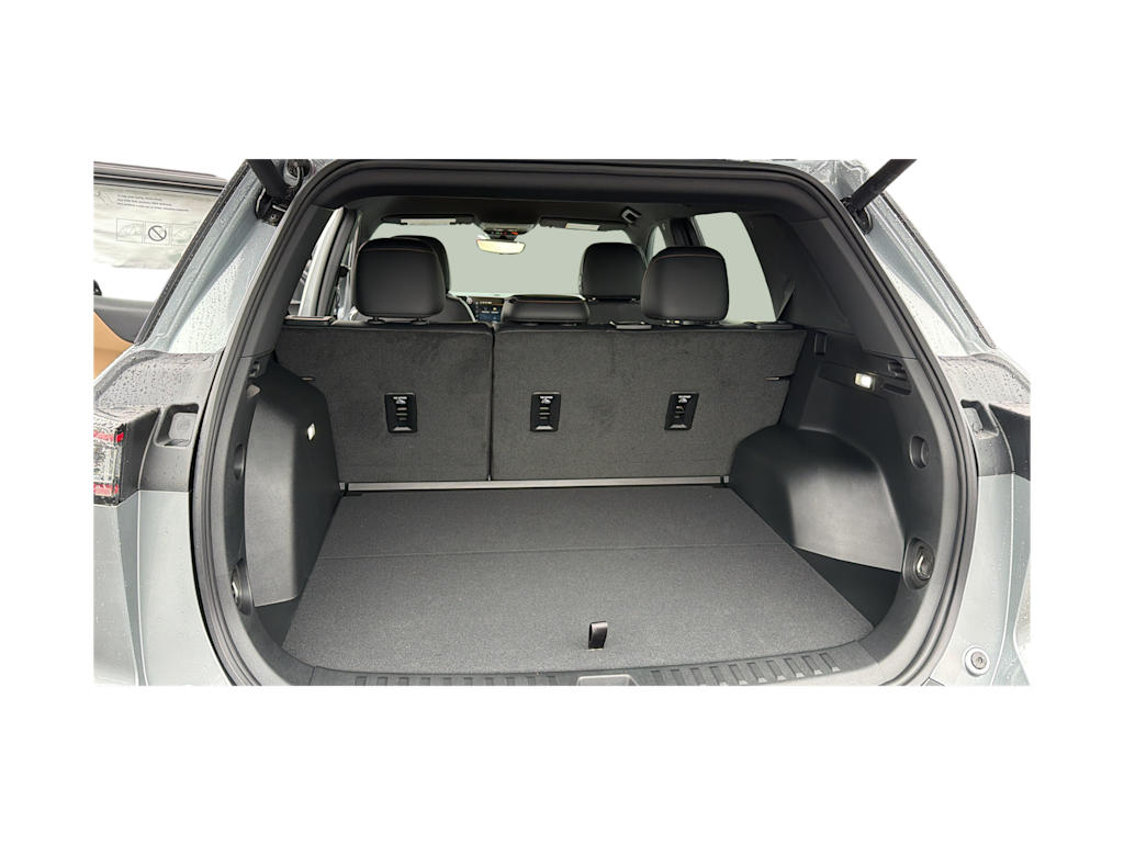 Thumbnail: 2026 Chevrolet Equinox - 16