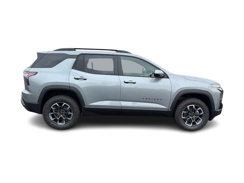 Thumbnail: 2026 Chevrolet Equinox - 20