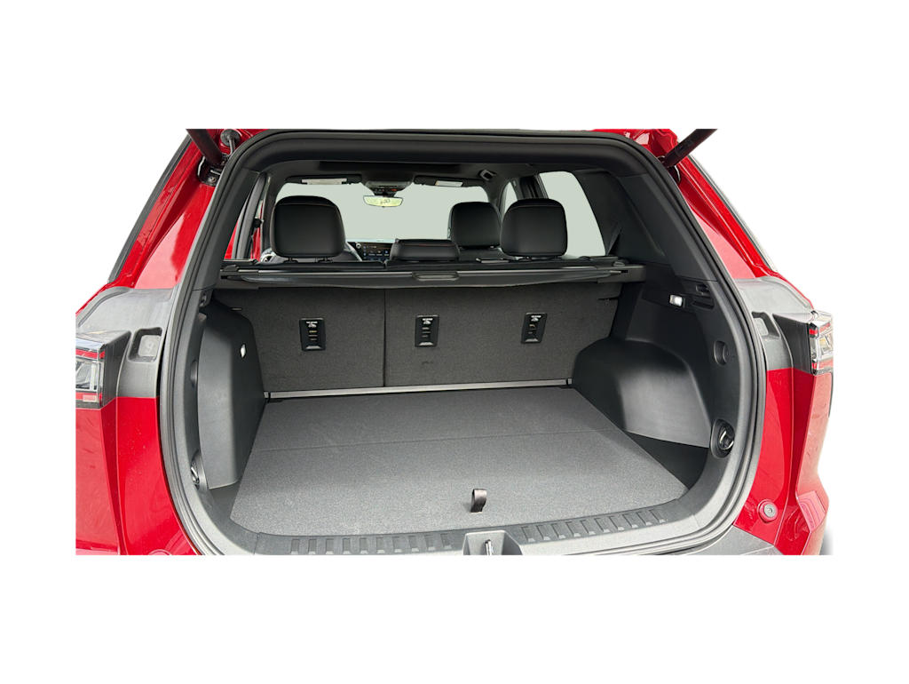 Thumbnail: 2027 Chevrolet Equinox - 14