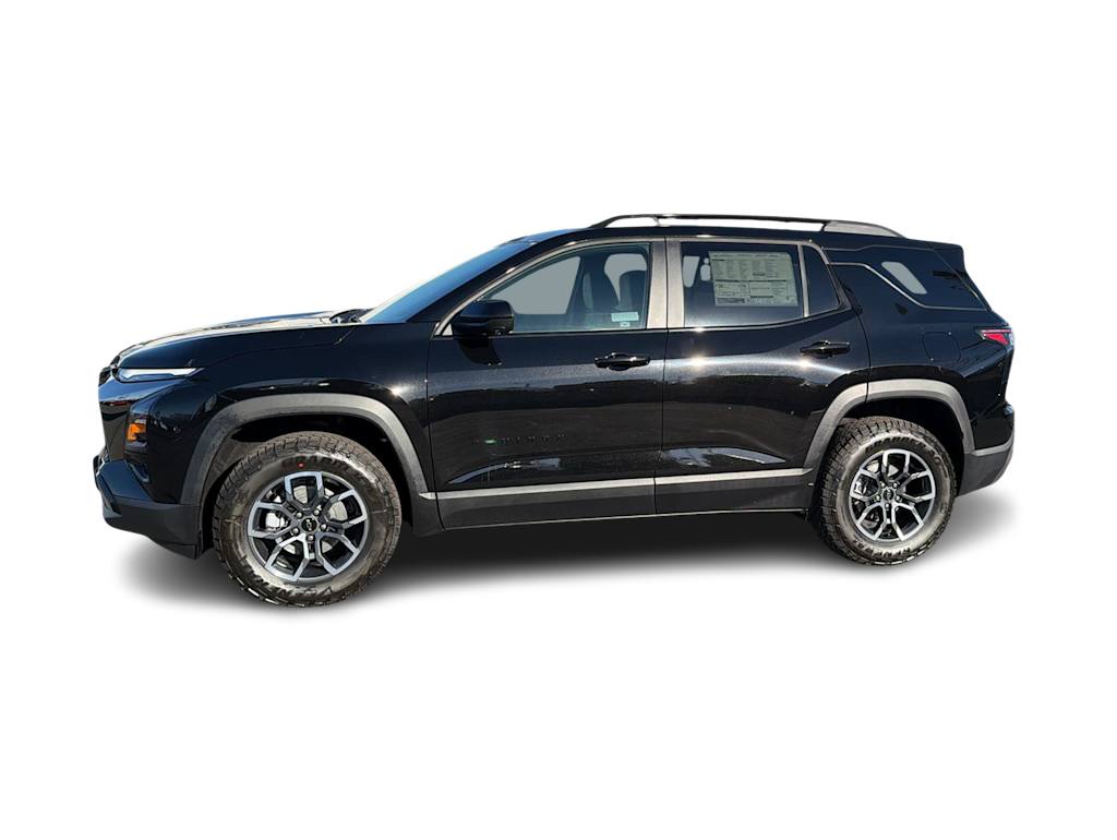 Thumbnail: 2026 Chevrolet Equinox - 3