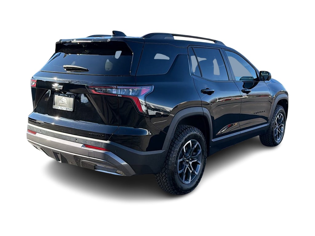 Thumbnail: 2026 Chevrolet Equinox - 21