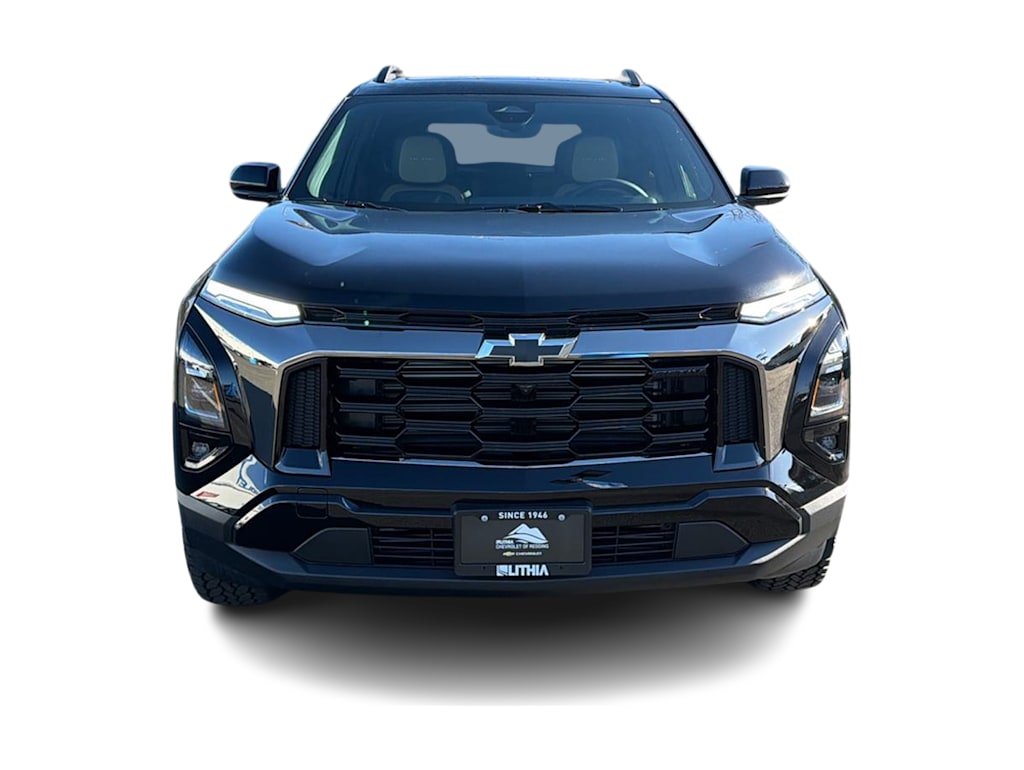 Thumbnail: 2026 Chevrolet Equinox - 6