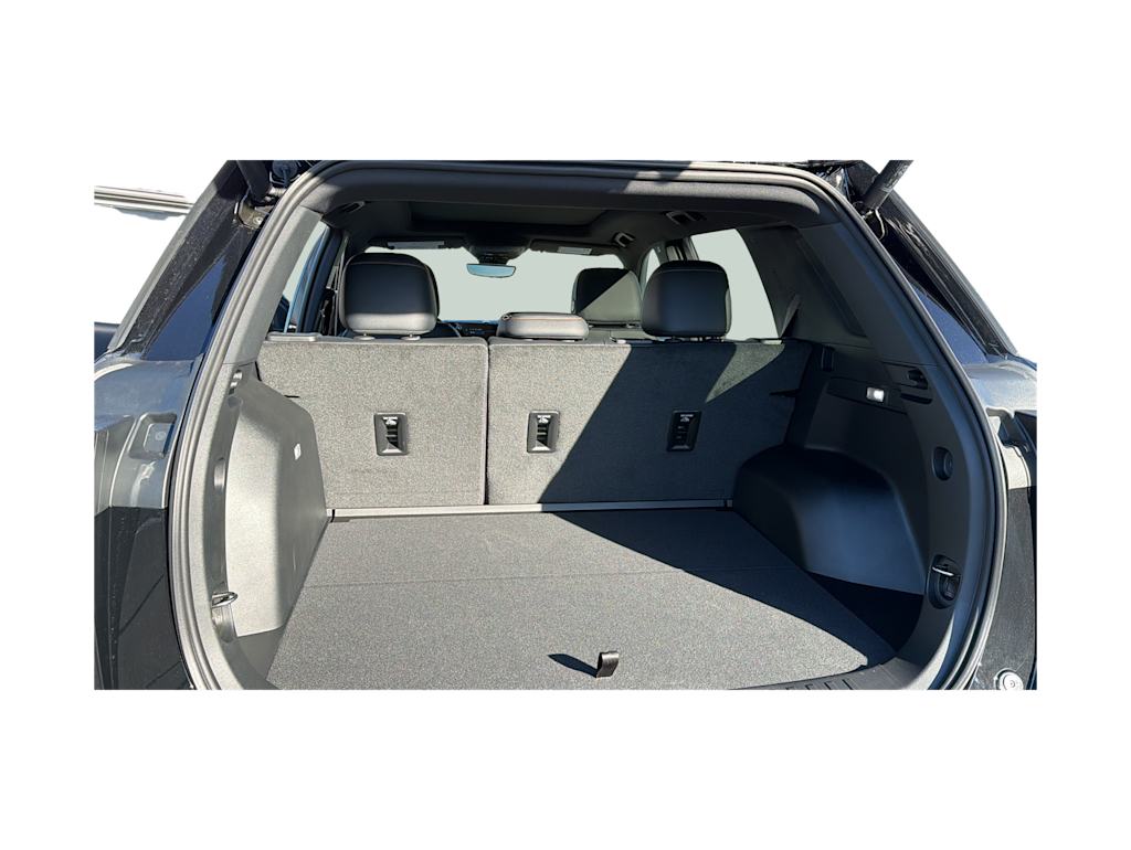 Thumbnail: 2026 Chevrolet Equinox - 16