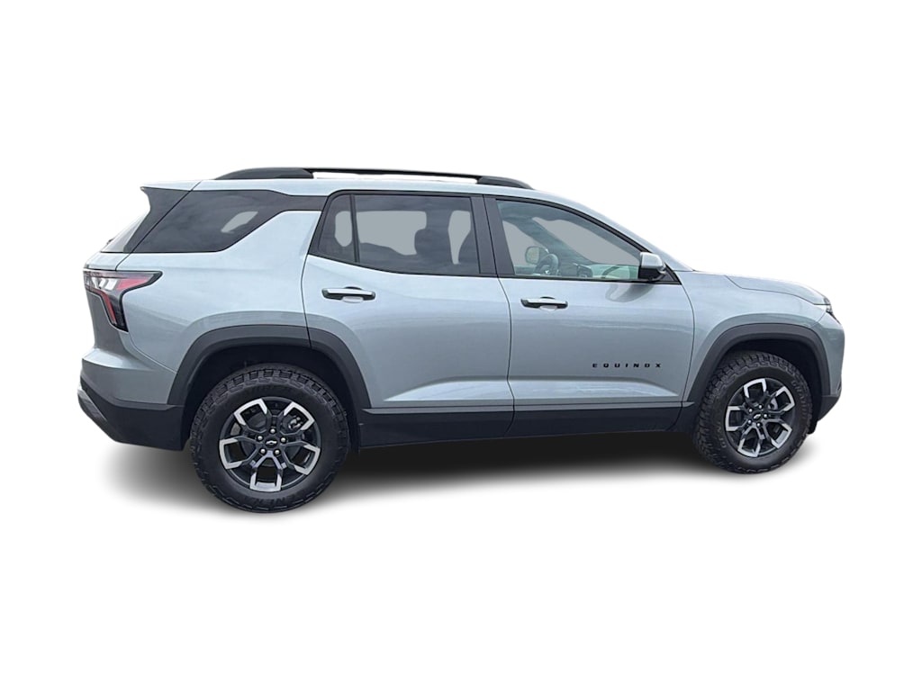 Thumbnail: 2027 Chevrolet Equinox - 19