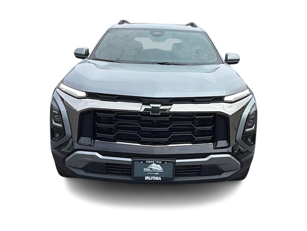Thumbnail: 2027 Chevrolet Equinox - 6