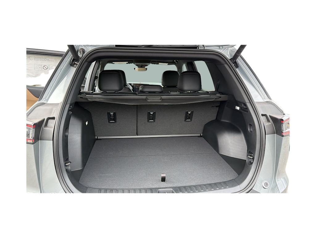 Thumbnail: 2027 Chevrolet Equinox - 15