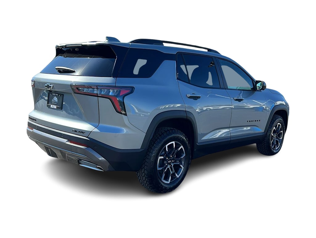 Thumbnail: 2026 Chevrolet Equinox - 21