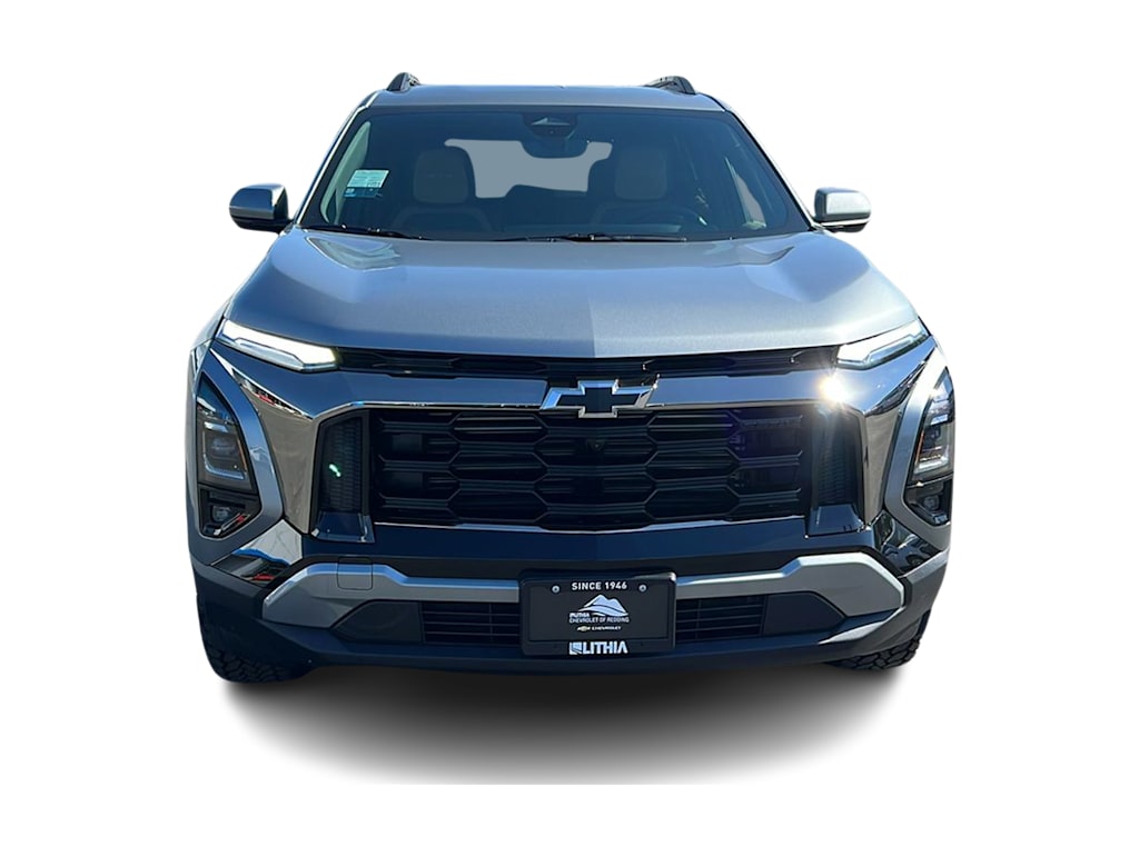 Thumbnail: 2026 Chevrolet Equinox - 6