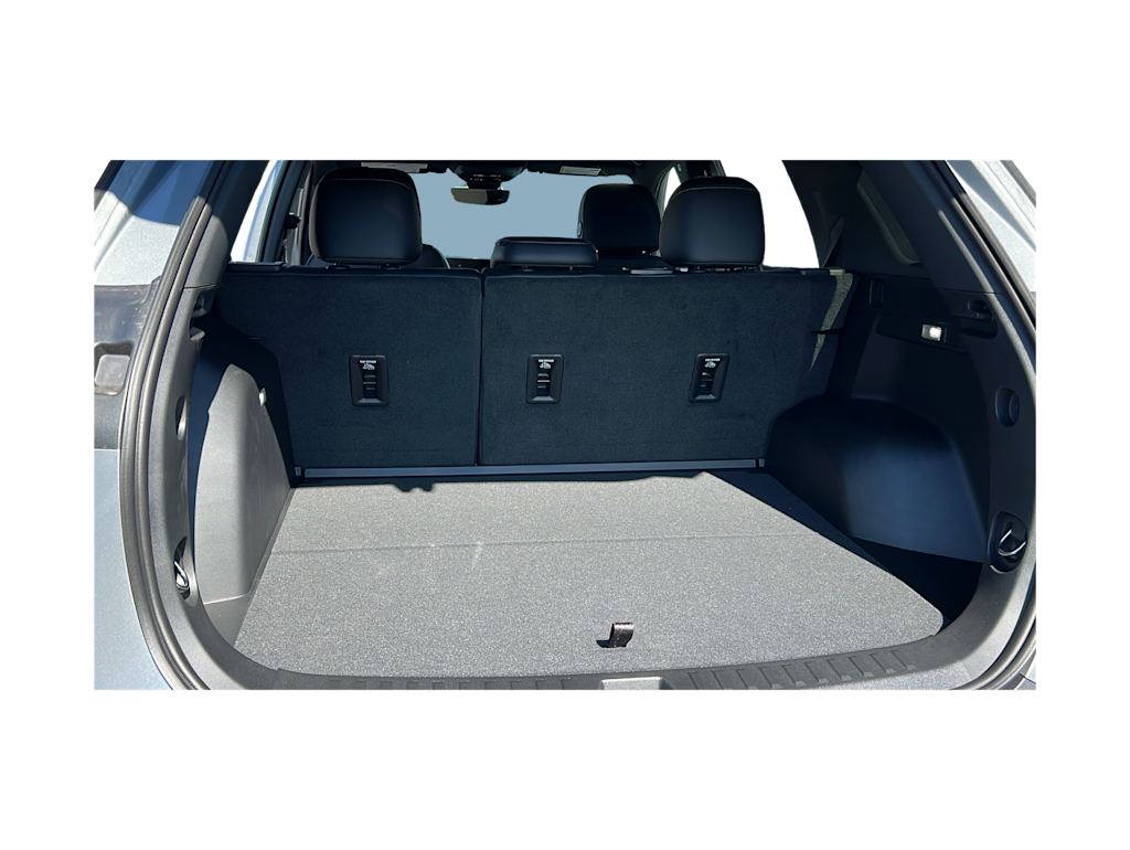 Thumbnail: 2026 Chevrolet Equinox - 16